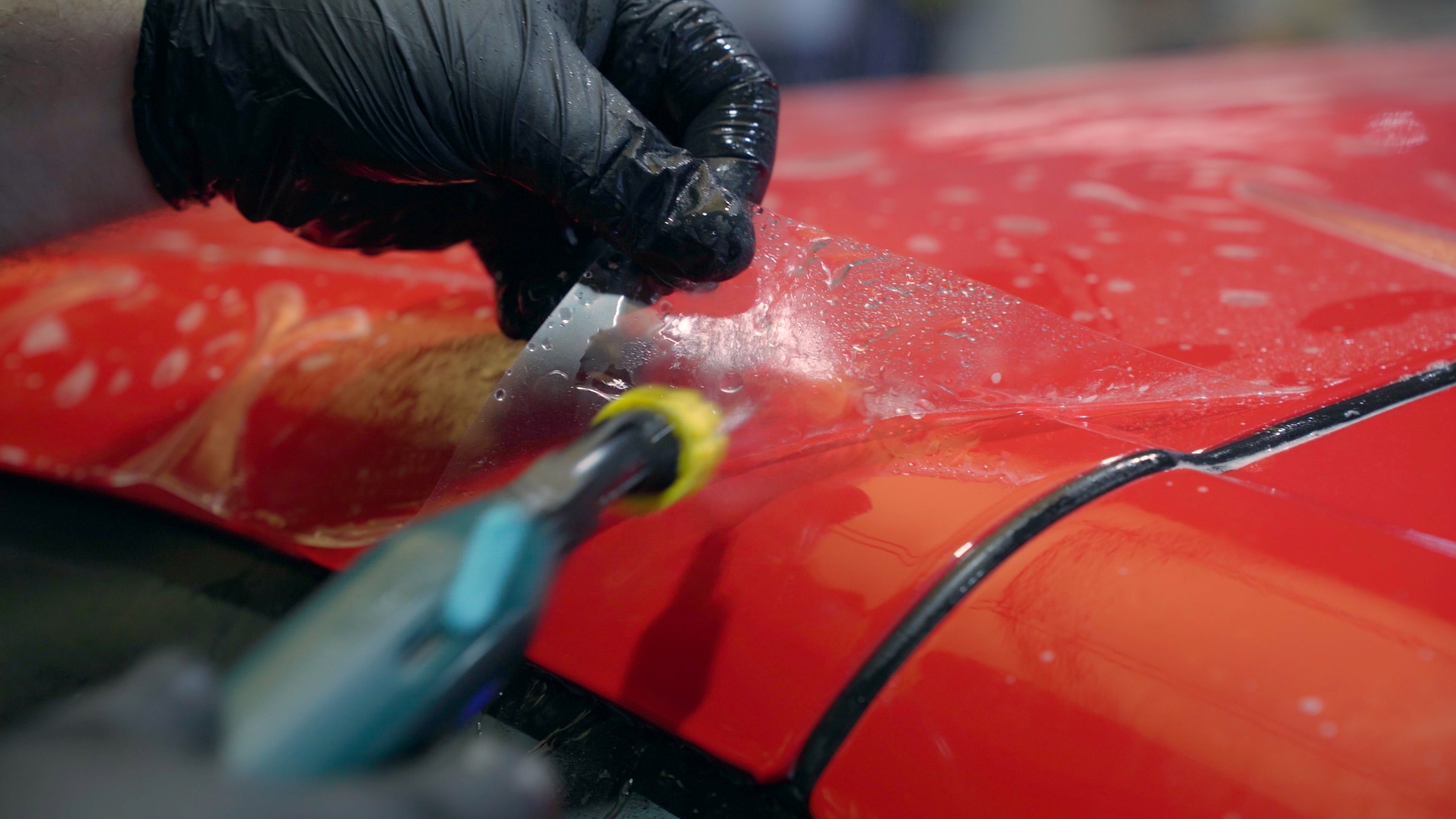 Luxicar detailing 2