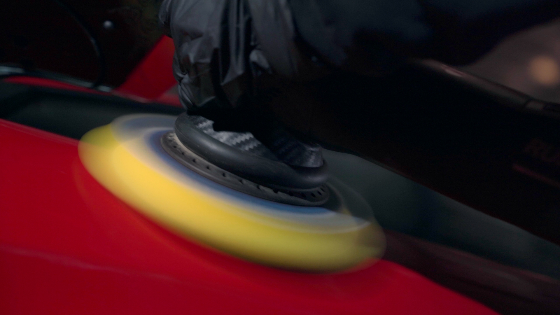 Luxicar detailing 3