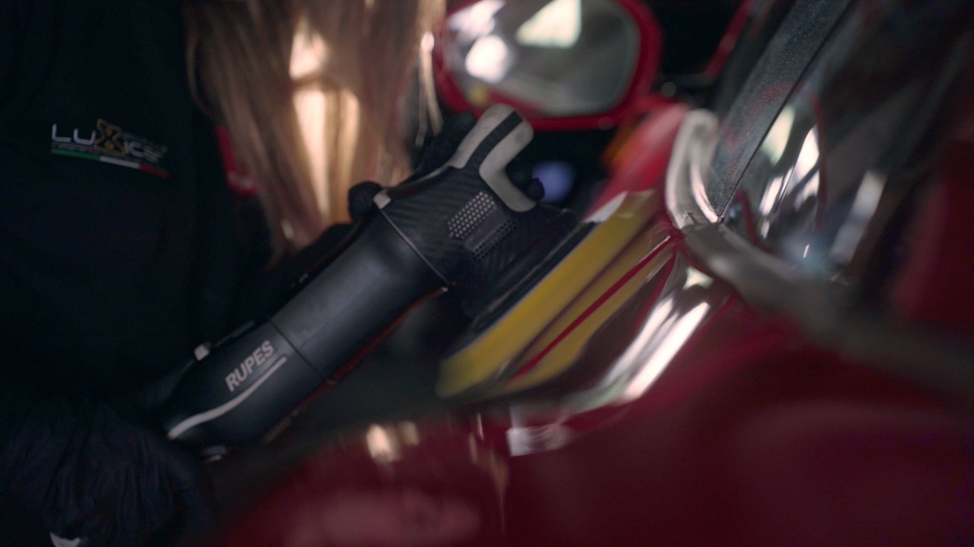 Luxicar detailing 4