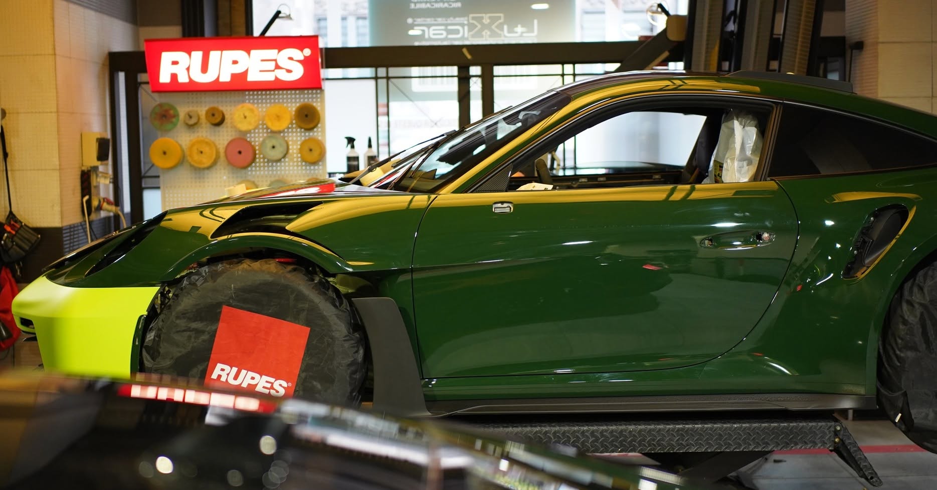 Luxicar detailing 18